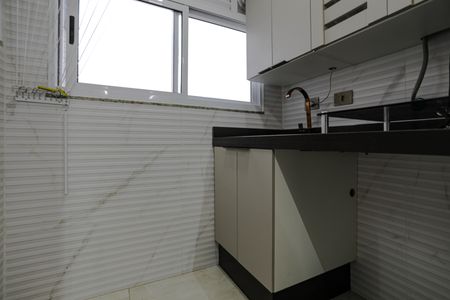 Apartamento para alugar com 87m², 3 quartos e 2 vagasÁrea de Serviço
