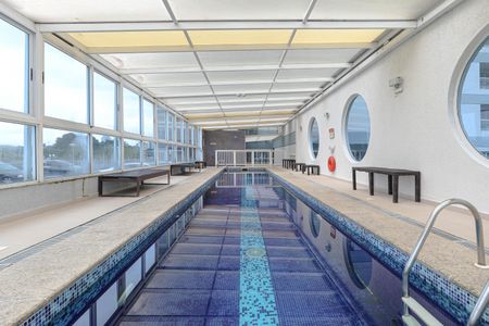 Apartamento para alugar com 87m², 3 quartos e 2 vagasÁrea Comum