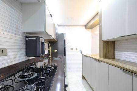 Apartamento para alugar com 87m², 3 quartos e 2 vagasCozinha