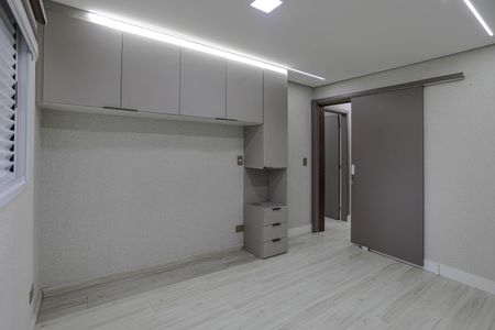 Apartamento para alugar com 87m², 3 quartos e 2 vagasQuarto 3 - Suíte