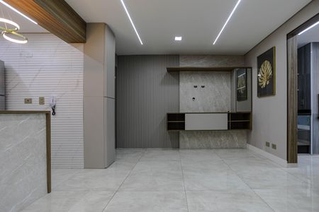 Apartamento para alugar com 87m², 3 quartos e 2 vagasSala