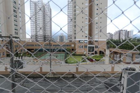Apartamento para alugar com 87m², 3 quartos e 2 vagasVista - Quarto 3 - Suíte