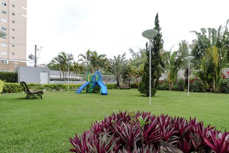 Apartamento para alugar com 87m², 3 quartos e 2 vagasÁrea Comum