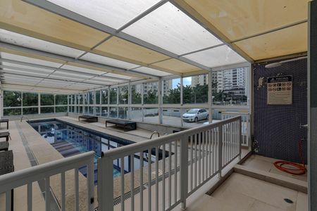 Apartamento para alugar com 87m², 3 quartos e 2 vagasÁrea Comum