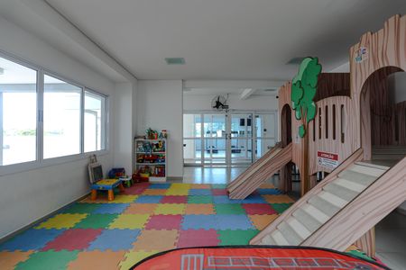 Apartamento para alugar com 87m², 3 quartos e 2 vagasÁrea Comum