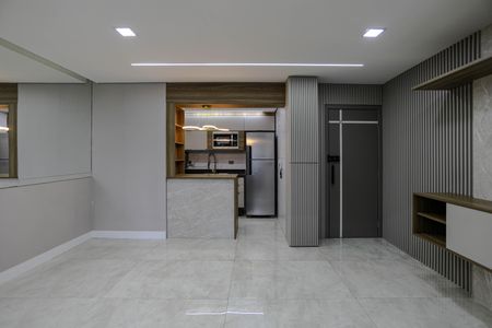 Apartamento para alugar com 87m², 3 quartos e 2 vagasSala