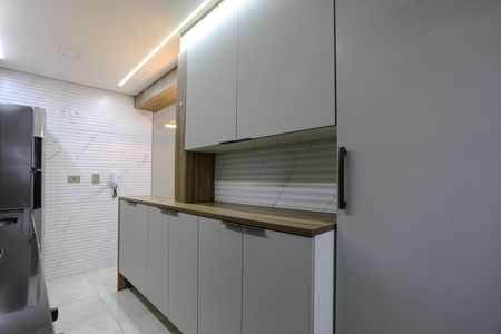 Apartamento para alugar com 87m², 3 quartos e 2 vagasCozinha