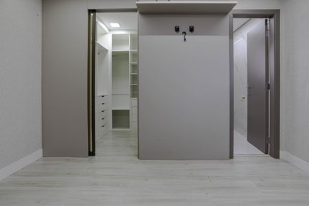 Apartamento para alugar com 87m², 3 quartos e 2 vagasQuarto 3 - Suíte
