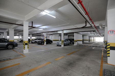 Apartamento para alugar com 87m², 3 quartos e 2 vagasÁrea Comum