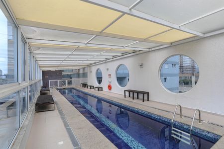 Apartamento para alugar com 87m², 3 quartos e 2 vagasÁrea Comum