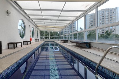 Apartamento para alugar com 87m², 3 quartos e 2 vagasÁrea Comum