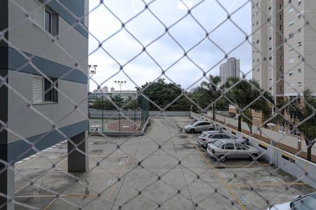 Apartamento para alugar com 87m², 3 quartos e 2 vagasVista - Quarto 1