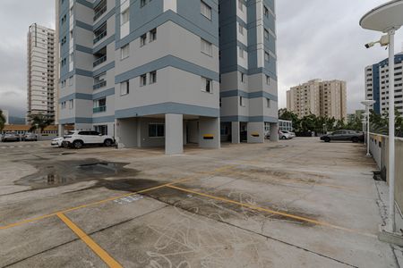 Apartamento para alugar com 87m², 3 quartos e 2 vagasÁrea Comum