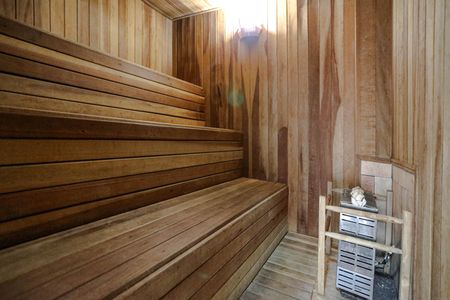 Apartamento para alugar com 87m², 3 quartos e 2 vagasÁrea Comum