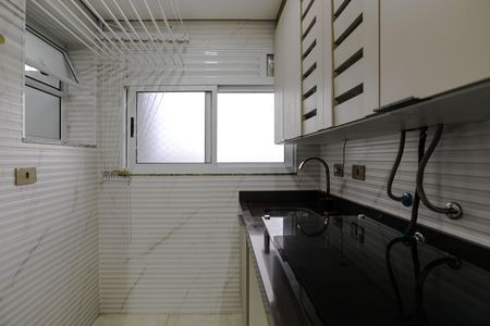Apartamento para alugar com 87m², 3 quartos e 2 vagasCozinha