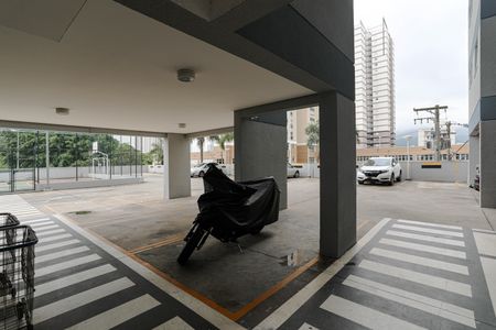 Apartamento para alugar com 87m², 3 quartos e 2 vagasÁrea Comum