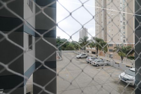 Apartamento para alugar com 87m², 3 quartos e 2 vagasVista - Varanda Gourmet