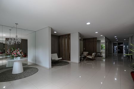 Apartamento para alugar com 87m², 3 quartos e 2 vagasÁrea Comum