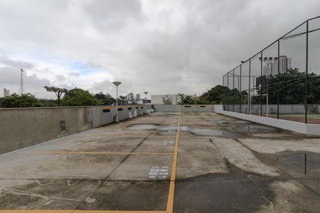 Apartamento para alugar com 87m², 3 quartos e 2 vagasÁrea Comum