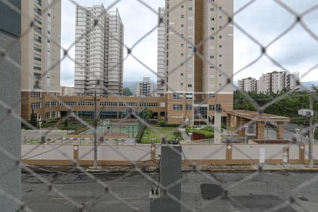 Apartamento para alugar com 87m², 3 quartos e 2 vagasVista - Quarto 2
