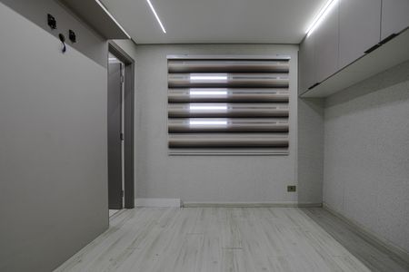 Apartamento para alugar com 87m², 3 quartos e 2 vagasQuarto 3 - Suíte