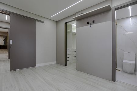 Apartamento para alugar com 87m², 3 quartos e 2 vagasQuarto 3 - Suíte