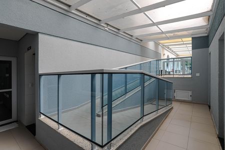 Apartamento para alugar com 87m², 3 quartos e 2 vagasÁrea Comum