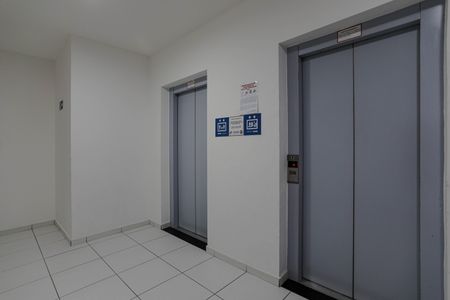 Apartamento para alugar com 87m², 3 quartos e 2 vagasÁrea Comum