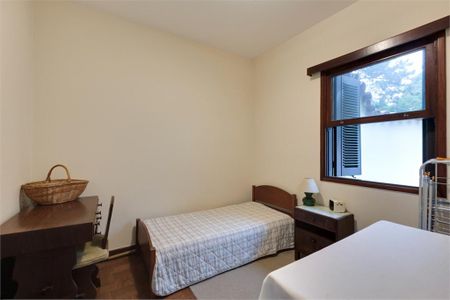 Casa à venda com 4 quartos, 283m² em Santo Amaro, São Paulo