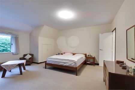 Casa à venda com 4 quartos, 283m² em Santo Amaro, São Paulo