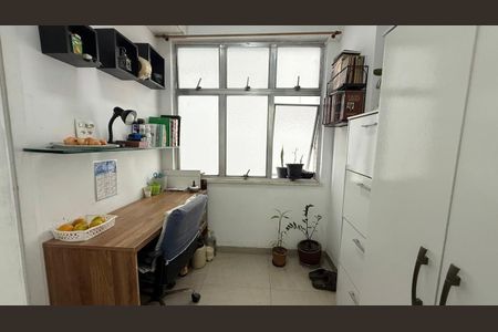 Apartamento à venda com 2 quartos, 96m² em Icaraí, Niterói