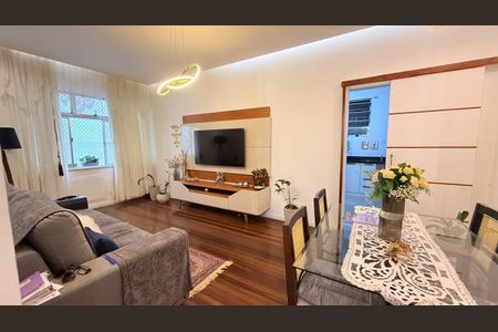 Apartamento à venda com 2 quartos, 96m² em Icaraí, Niterói