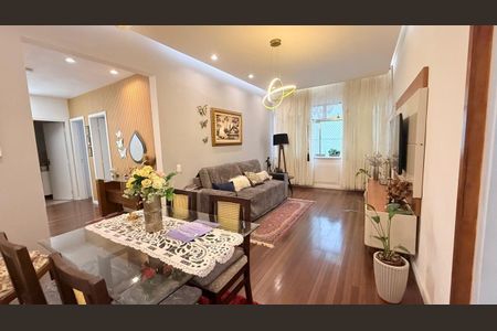 Apartamento à venda com 2 quartos, 96m² em Icaraí, Niterói