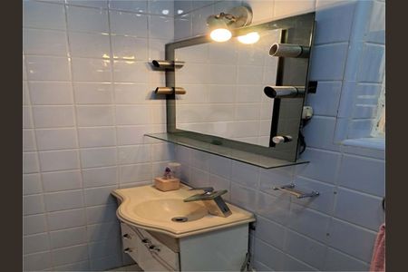 Casa à venda com 3 quartos, 173m² em Santo Amaro, São Paulo