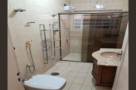 Casa à venda com 3 quartos, 173m² em Santo Amaro, São Paulo