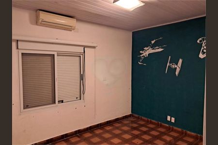 Casa à venda com 3 quartos, 173m² em Santo Amaro, São Paulo