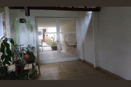 Casa à venda com 3 quartos, 173m² em Santo Amaro, São Paulo