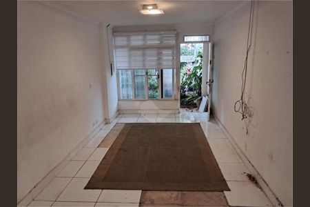 Casa à venda com 3 quartos, 173m² em Santo Amaro, São Paulo