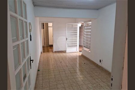 Casa à venda com 3 quartos, 173m² em Santo Amaro, São Paulo