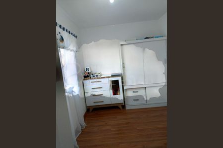 Casa à venda com 2 quartos, 75m² em Campo Grande, São Paulo