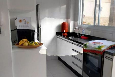 Casa à venda com 2 quartos, 75m² em Campo Grande, São Paulo