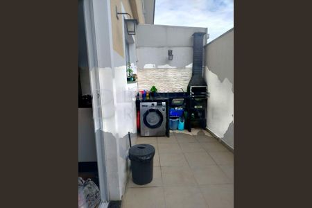 Casa à venda com 2 quartos, 75m² em Campo Grande, São Paulo