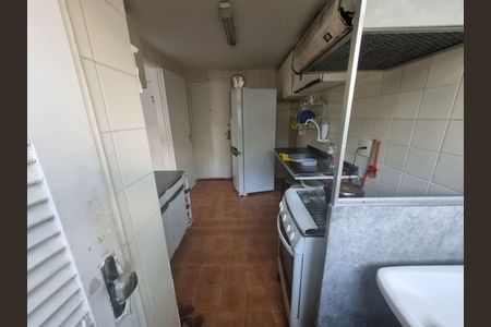 Apartamento à venda com 2 quartos, 65m² em Fonseca, Niterói