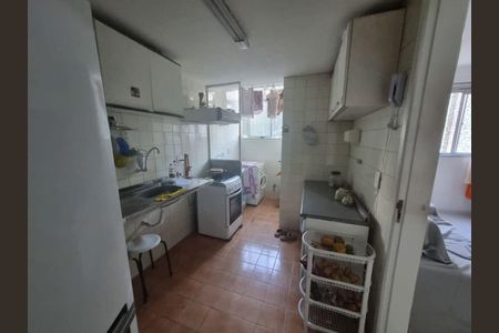 Apartamento à venda com 2 quartos, 65m² em Fonseca, Niterói
