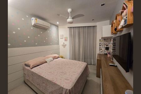 Apartamento à venda com 3 quartos, 156m² em Itaipu, Niterói