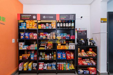 Apartamento à venda com 1 quarto, 45m² em Perdizes, São Paulo