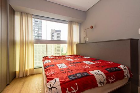 Apartamento à venda com 1 quarto, 45m² em Perdizes, São Paulo