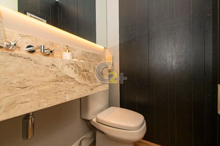 Apartamento à venda com 1 quarto, 45m² em Perdizes, São Paulo