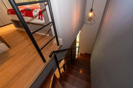 Apartamento à venda com 1 quarto, 45m² em Perdizes, São Paulo