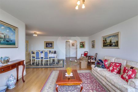 Apartamento à venda com 4 quartos, 173m² em Santo Amaro, São Paulo